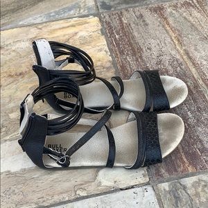 Sandals size 35 Bull boxer